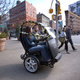 Illustration for article titled GM, Segway To Unveil New Two-Wheeled Urban Vehicle